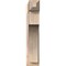 Ekena Millwork Westlake Smooth Craftsman Outlooker, Douglas Fir, 7 1/2"W x 28"D x 36"H OUT08X28X36WTL04SDF - alternate 4